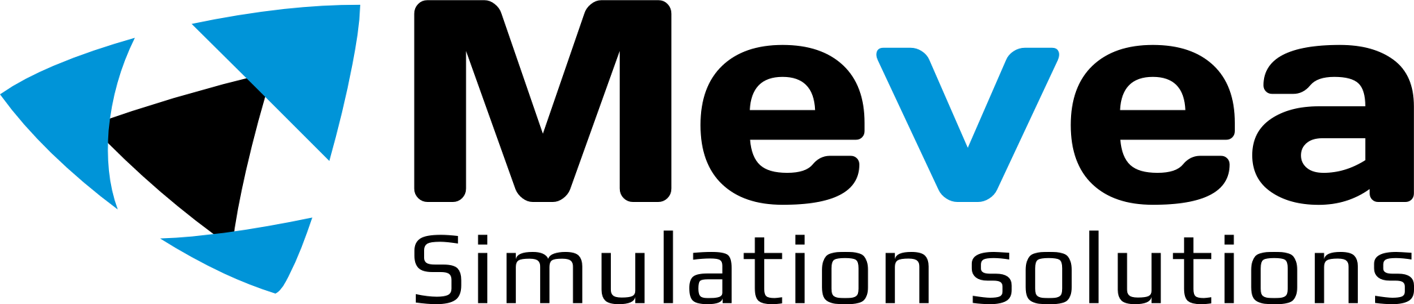 Mevea_logo